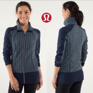 Lululemon jacket